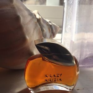 Miniature KrazyKrizia